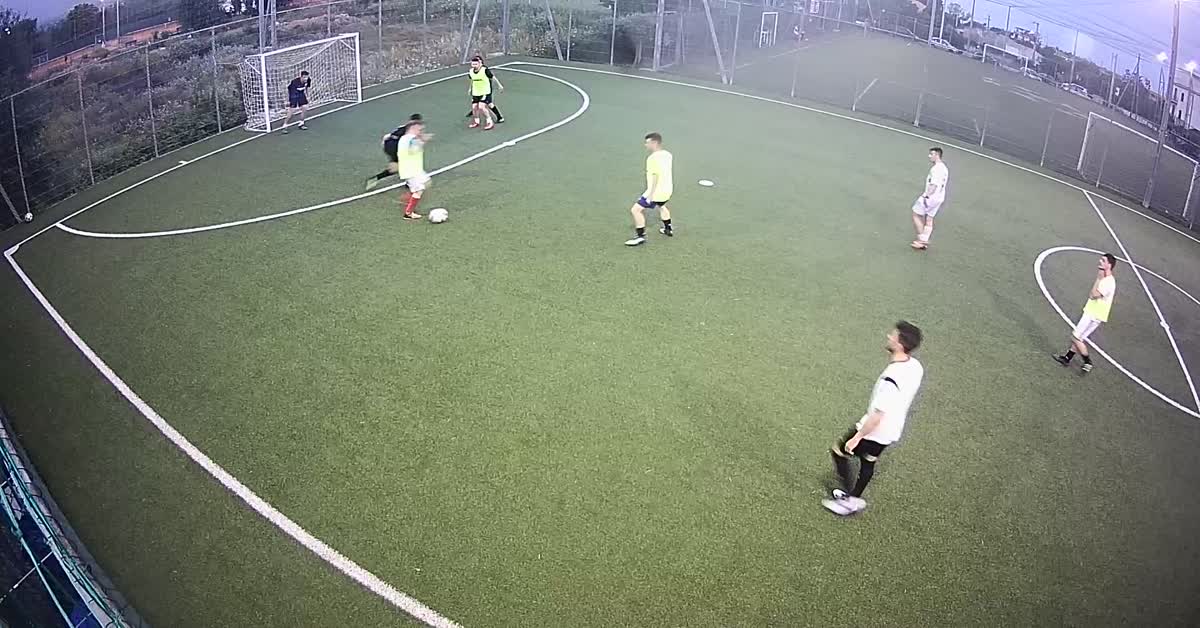Gol partita 1