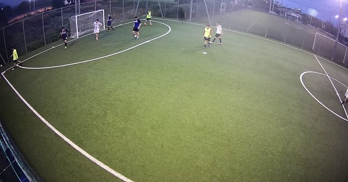 Gol partita 1