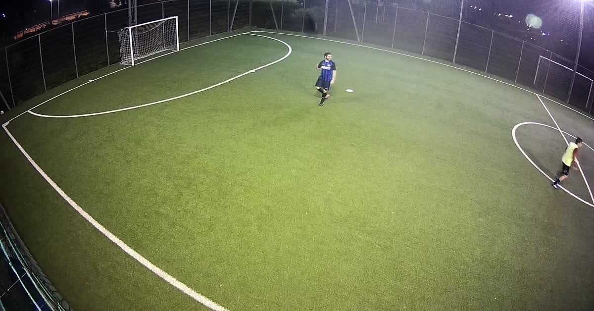 Gol partita 1