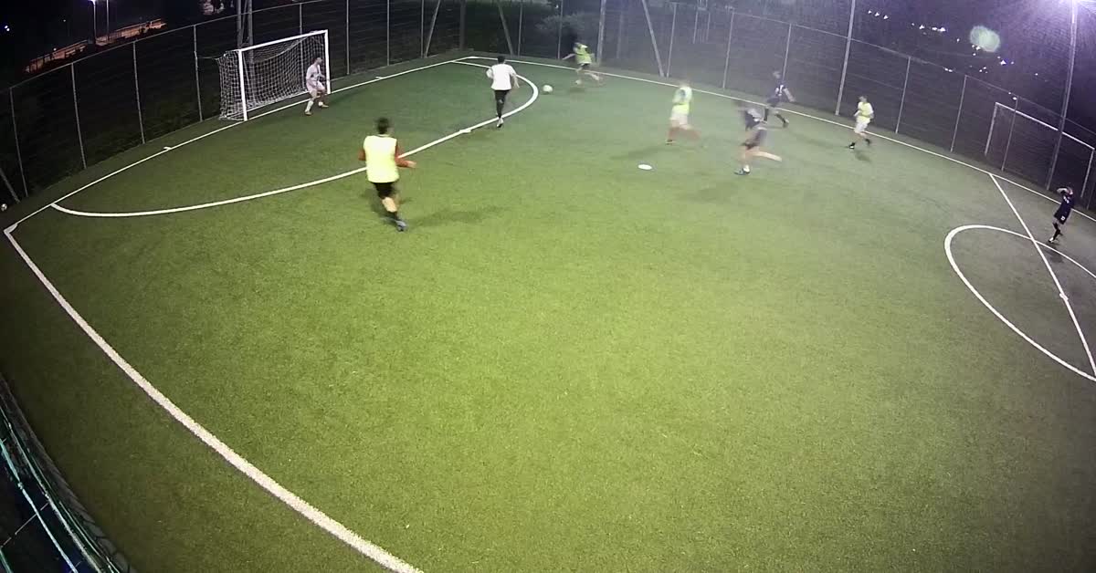 Gol partita 1