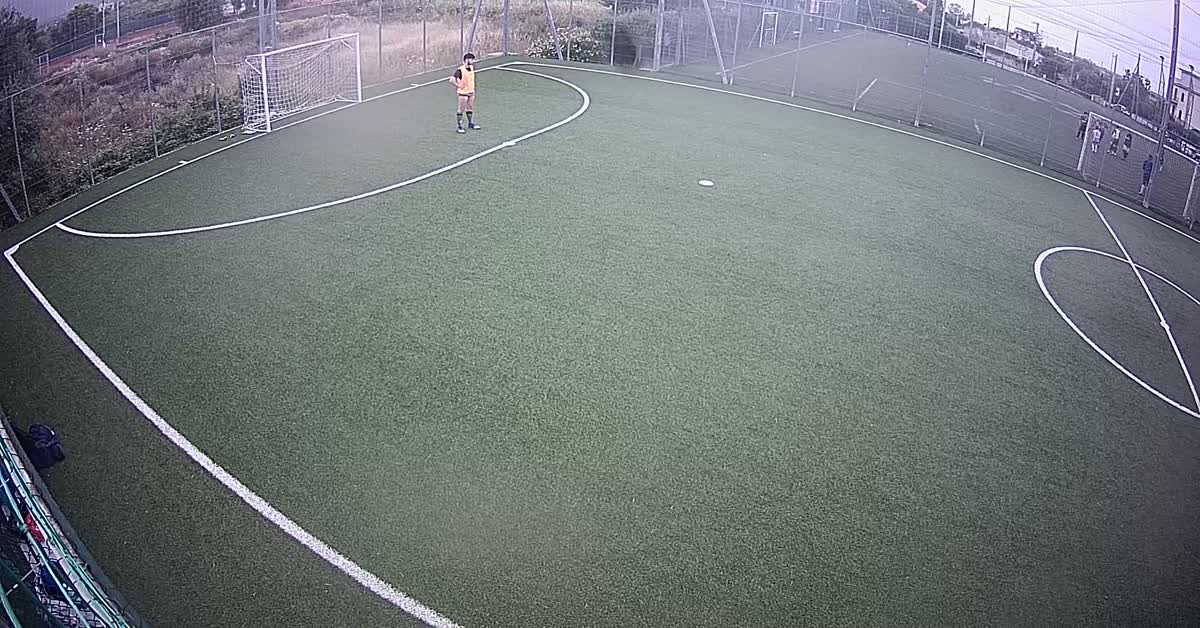 Goal di simone