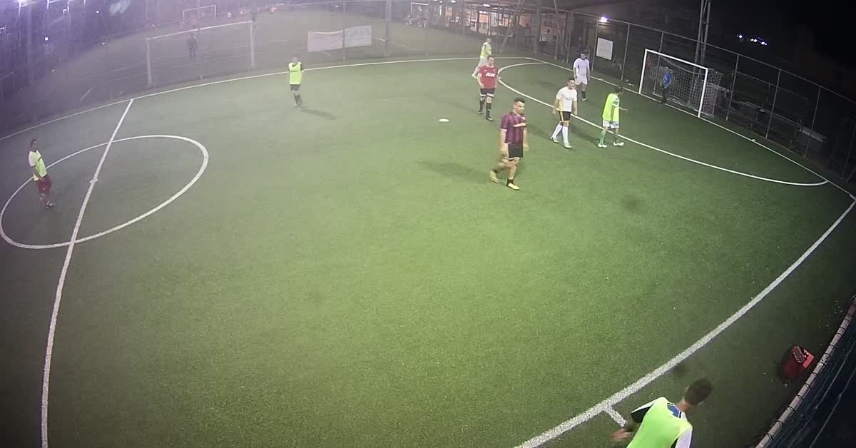 Azione azzeccata