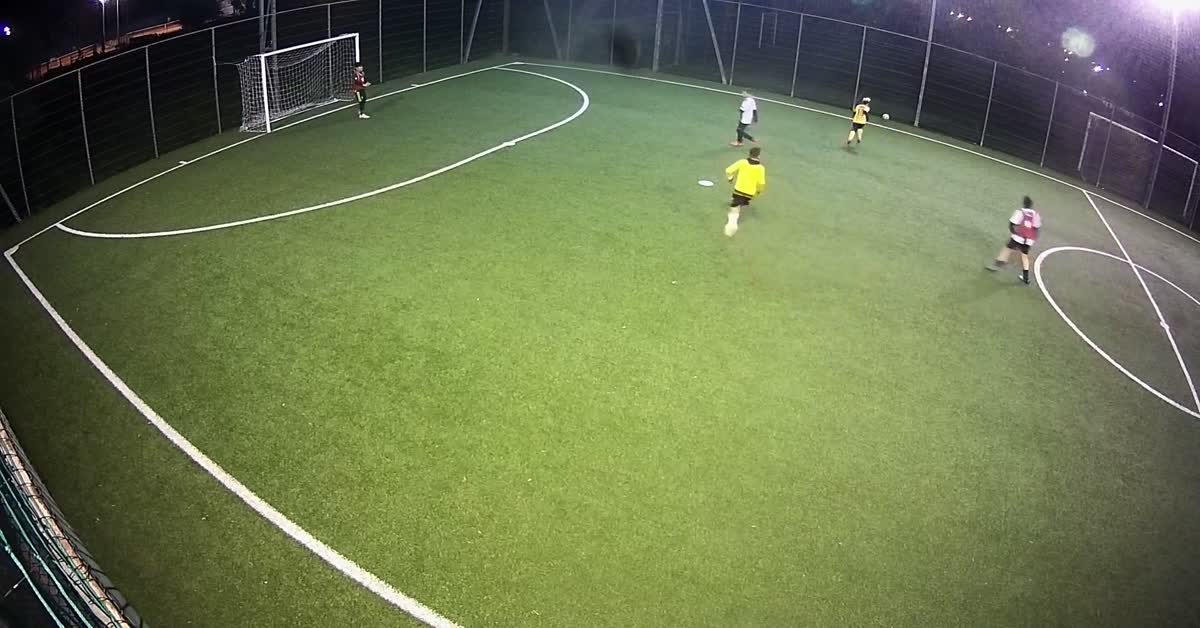 Trianglegol