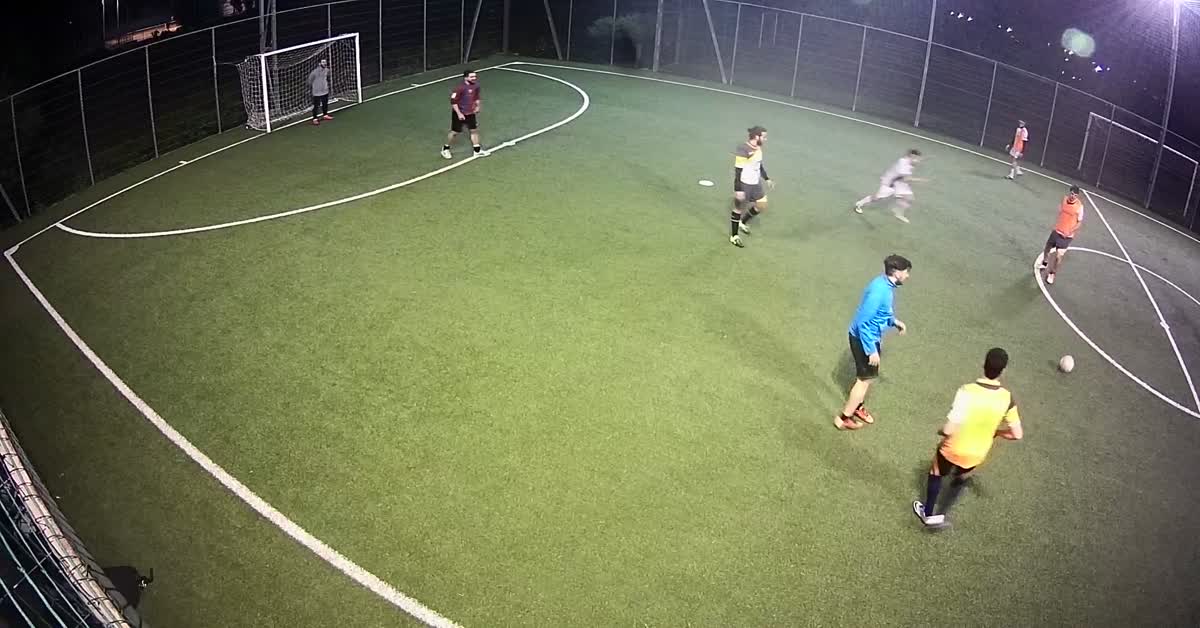 Dribbling e gol