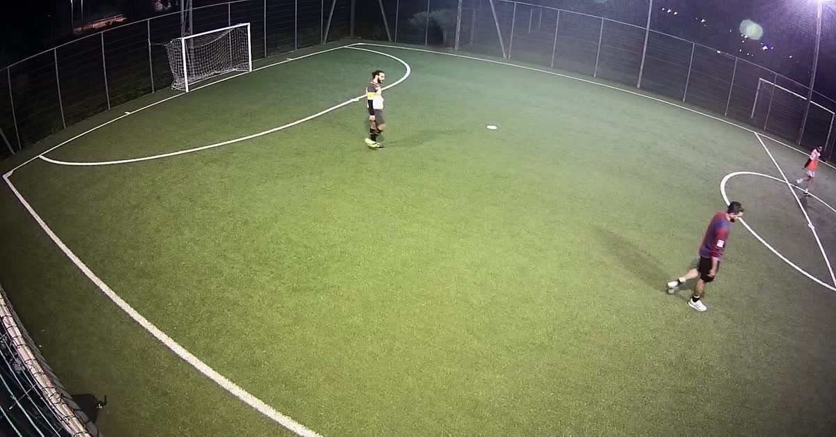 Gol da fuori