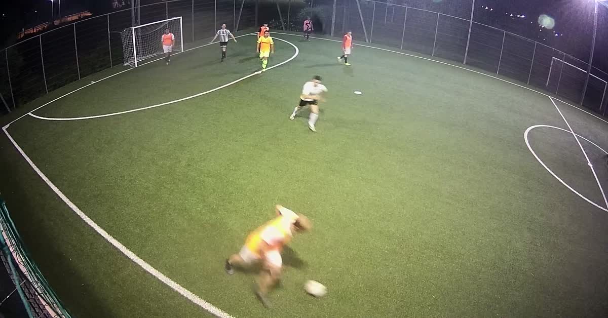 Gol da lontano 