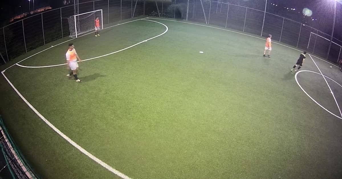 Gol da opportunista
