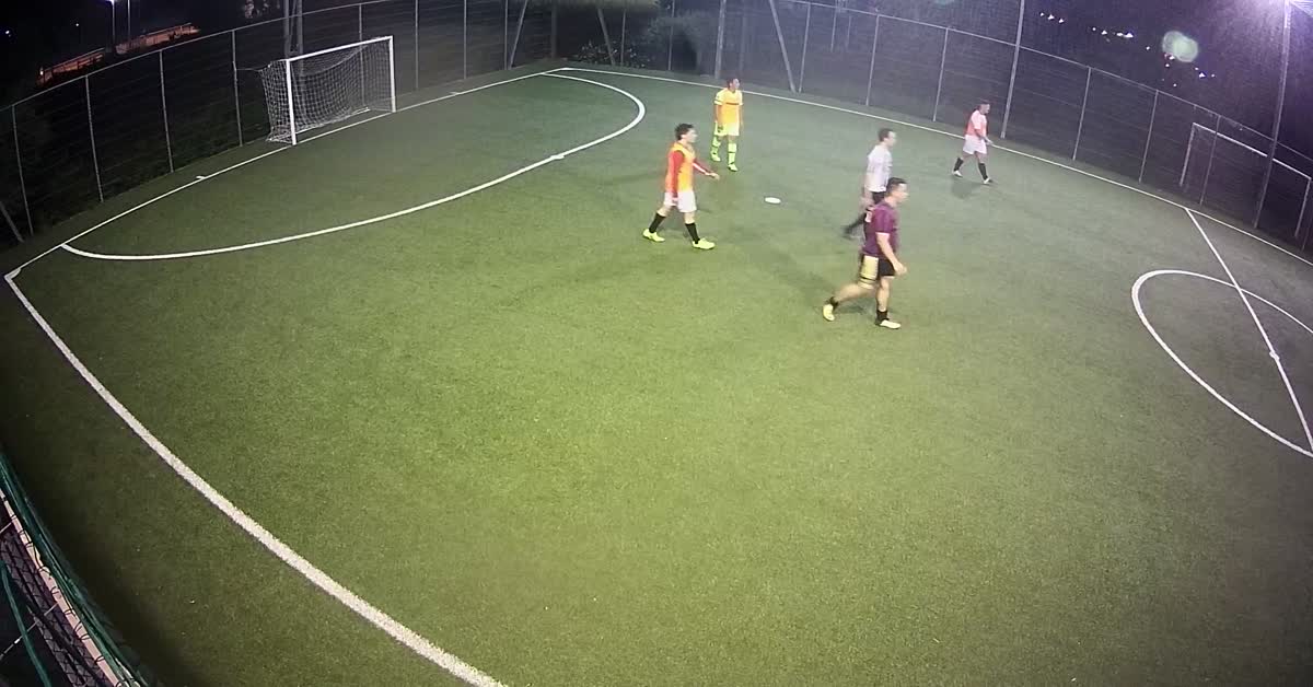 Gol in area 