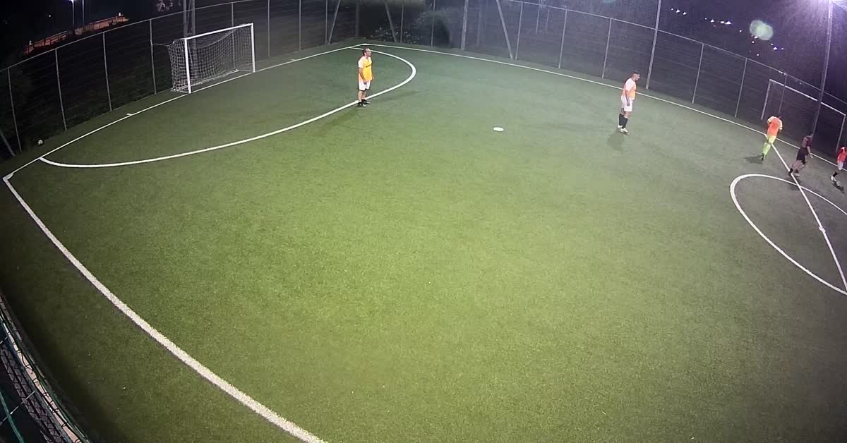 Gol al volo