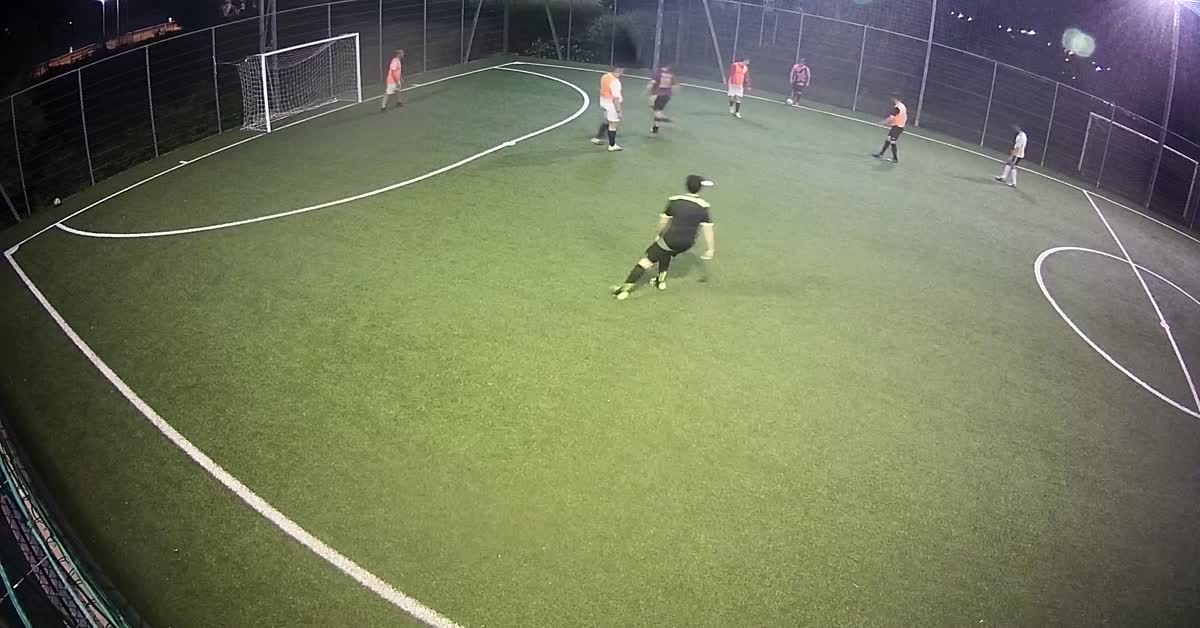 Gol infame