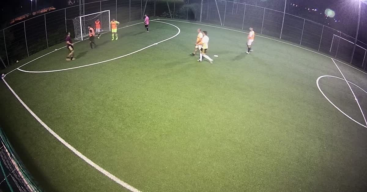 Gol su calcio d'angolo 