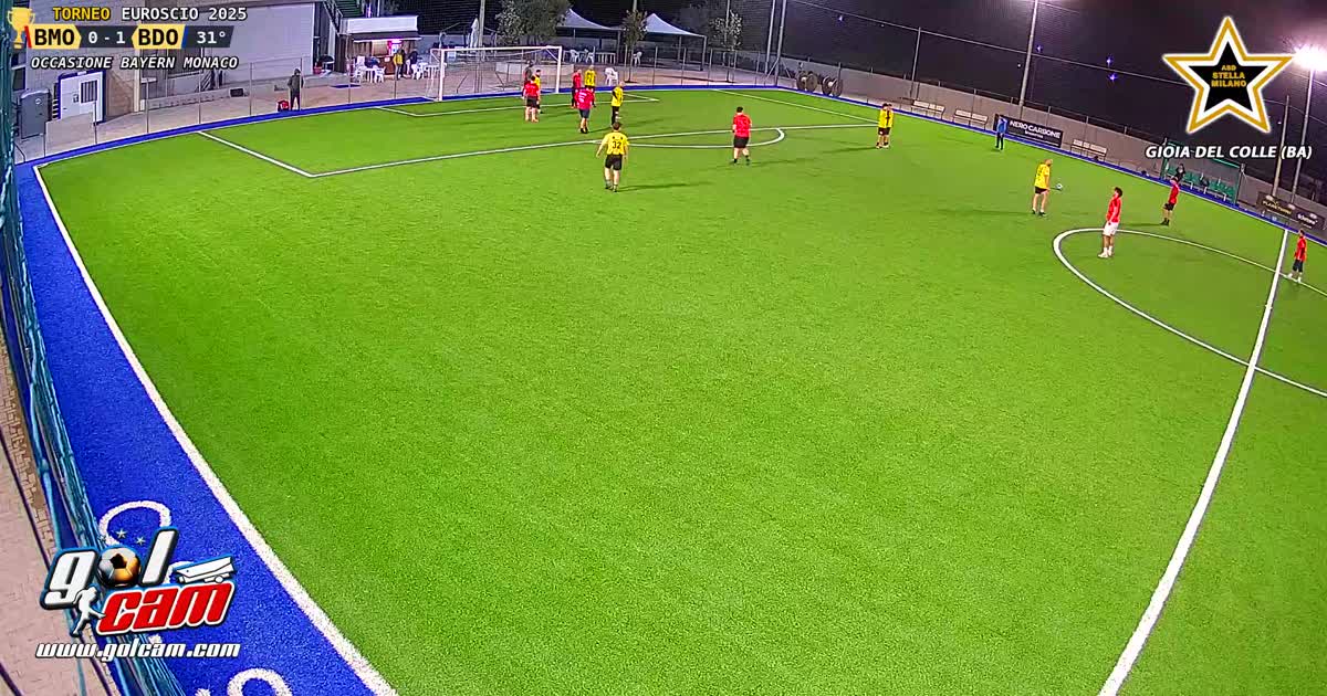 Dortmund 4-4
