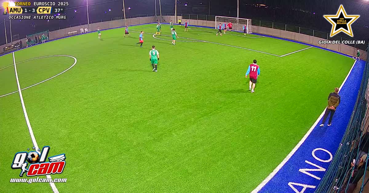 parata portiere club p,VI