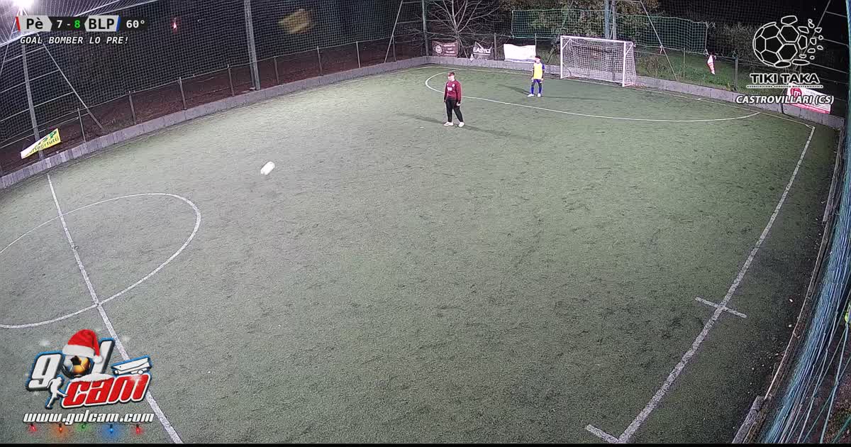 Azione travolgente 