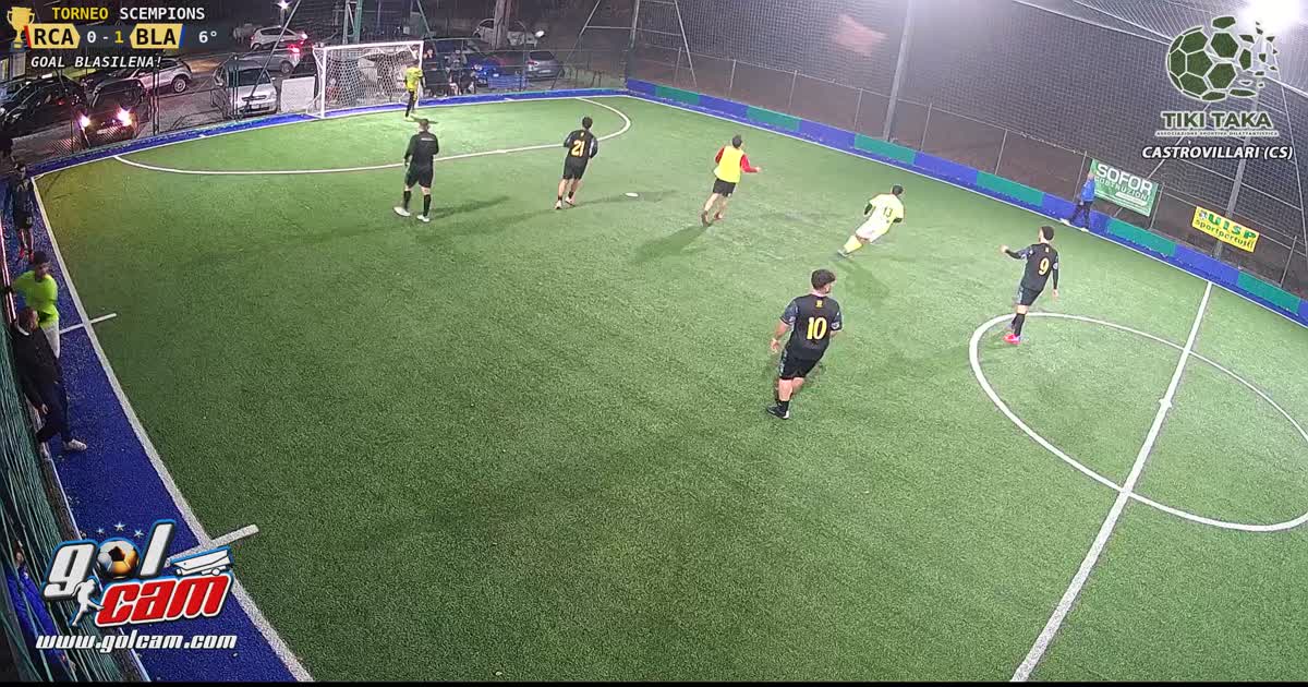 gol ciccio f