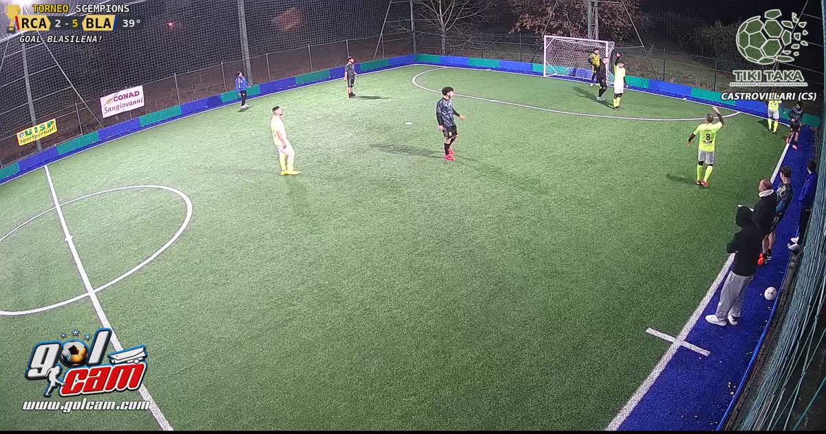 gol al volo gimmi