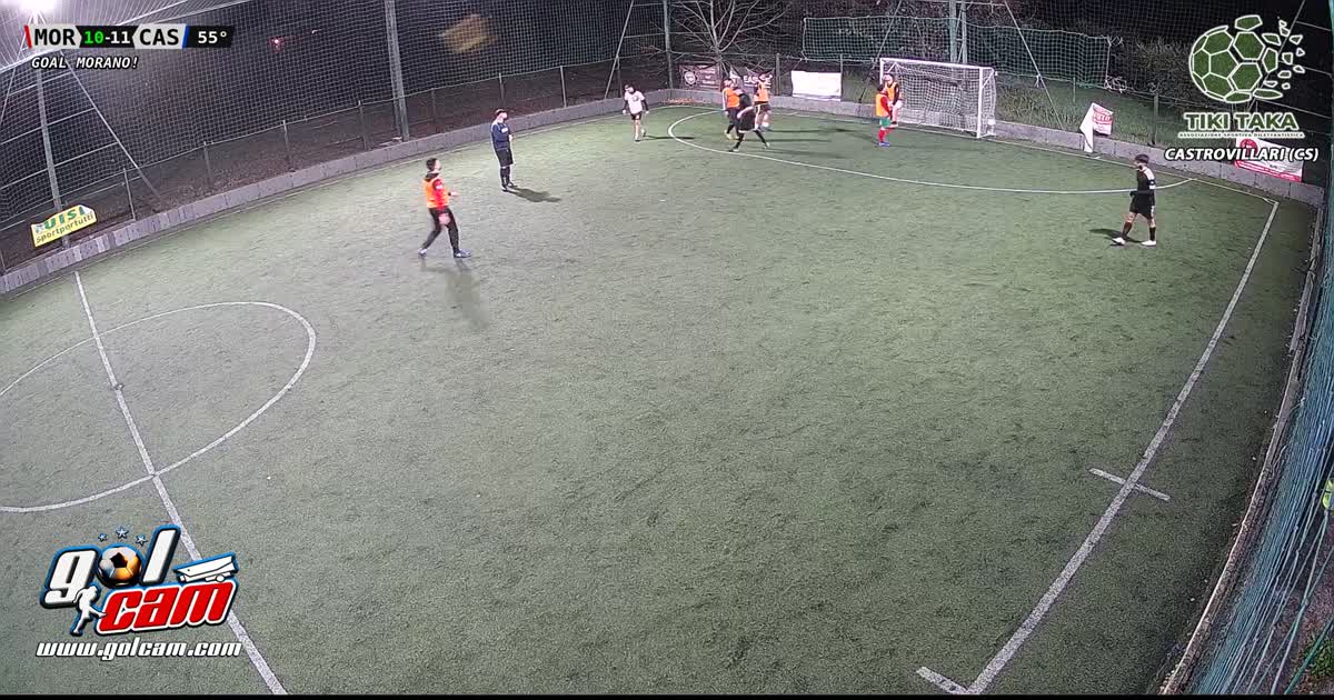 Gol facile