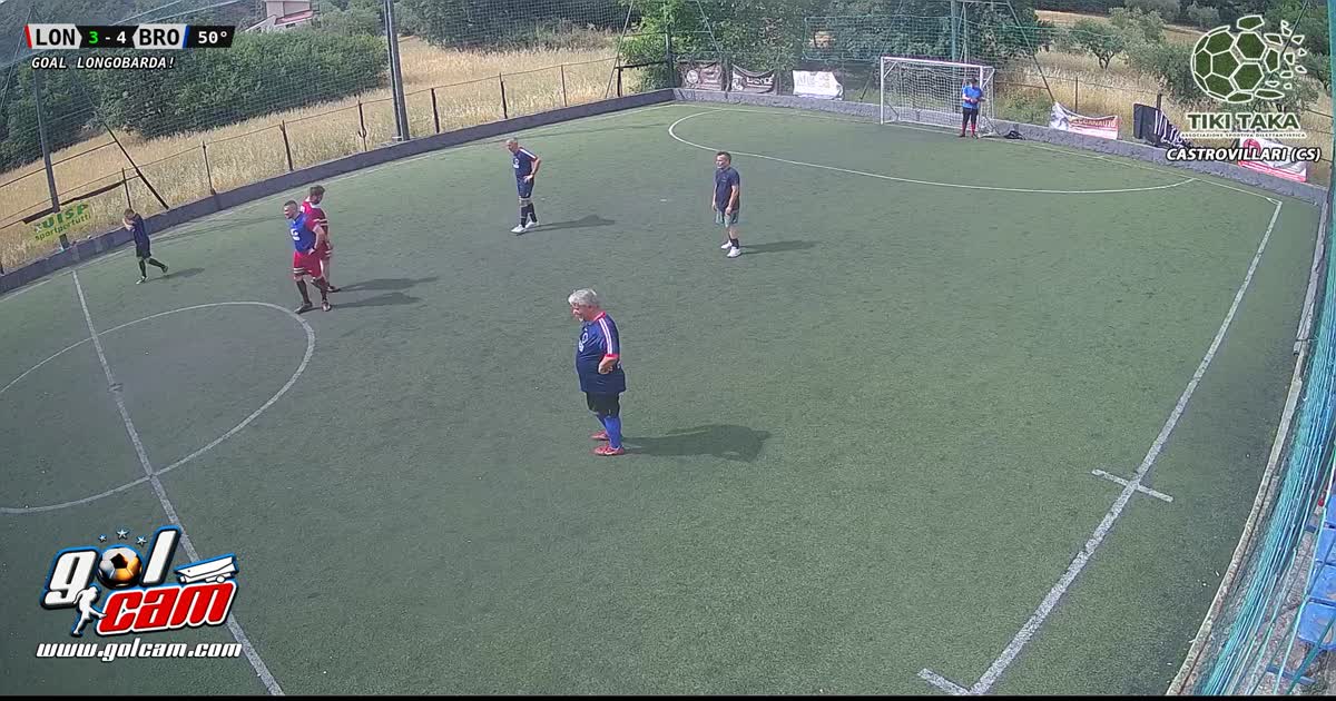Goal facile 