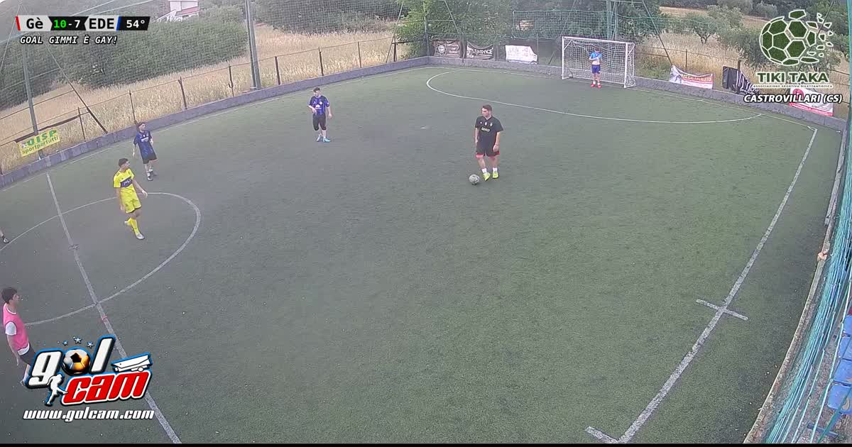 tiro al volo
