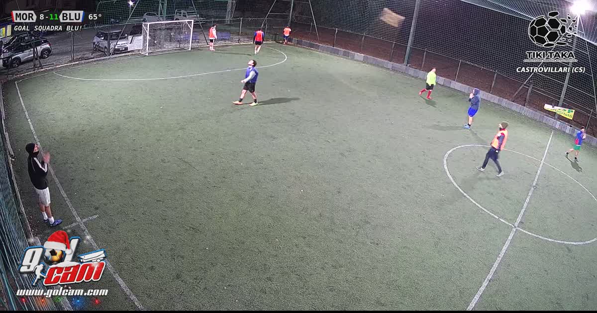 gol tacco