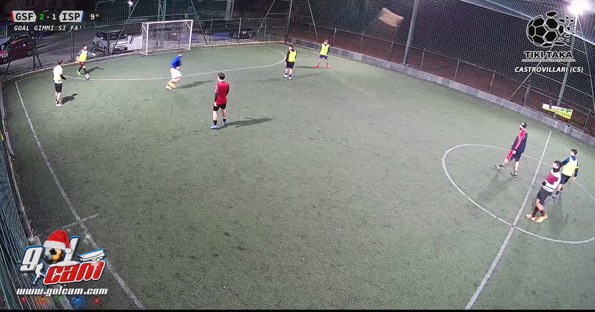 Gol di testa 