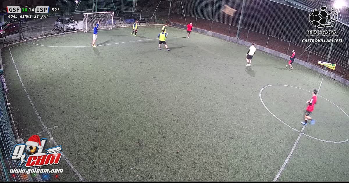 peter gol