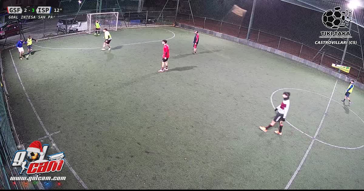 gol di gimmi