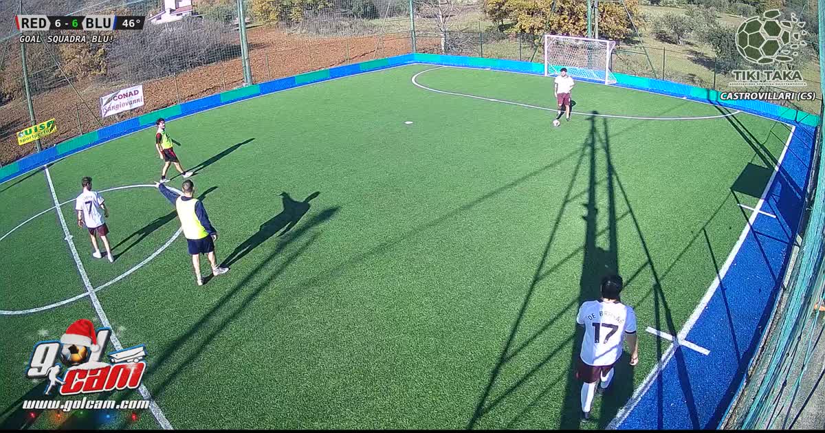 GOAL25