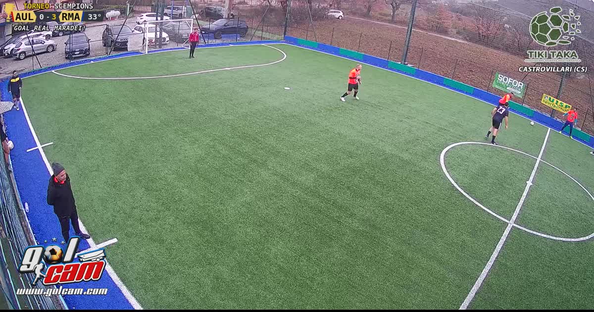 gol mattia storino