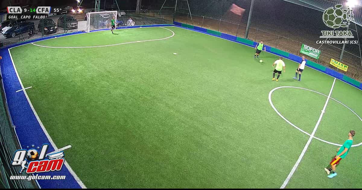 Goooollllll