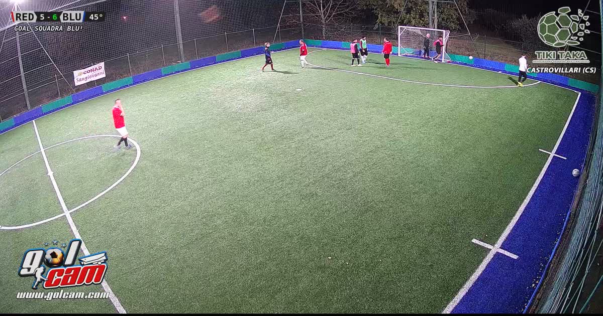 Super gol