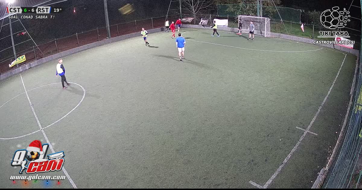 Gol tacco