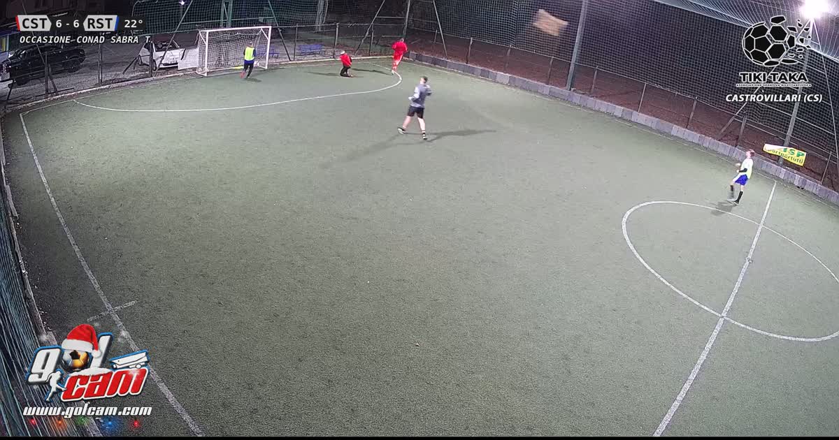 Goal campix 