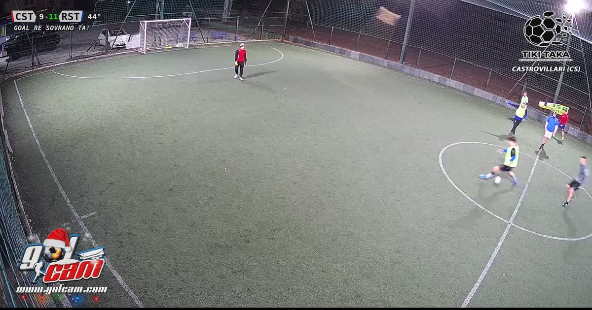 Assist carino 