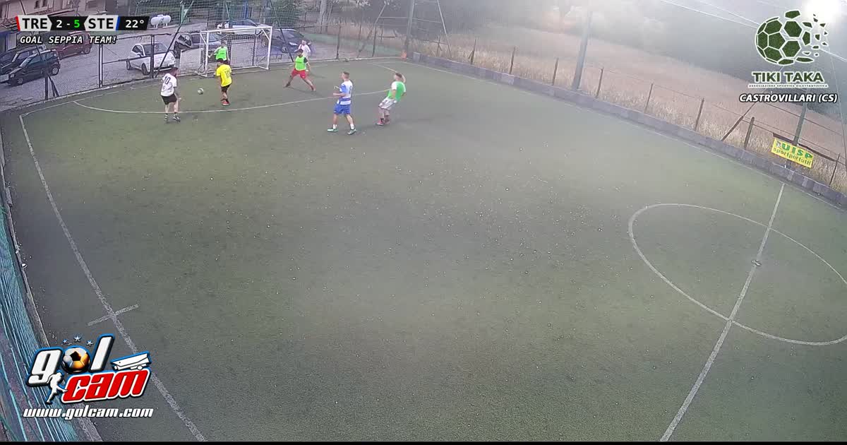Gol seppia