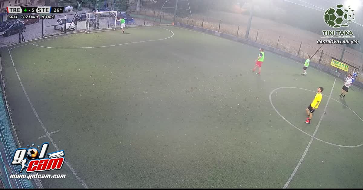Tiro al volo