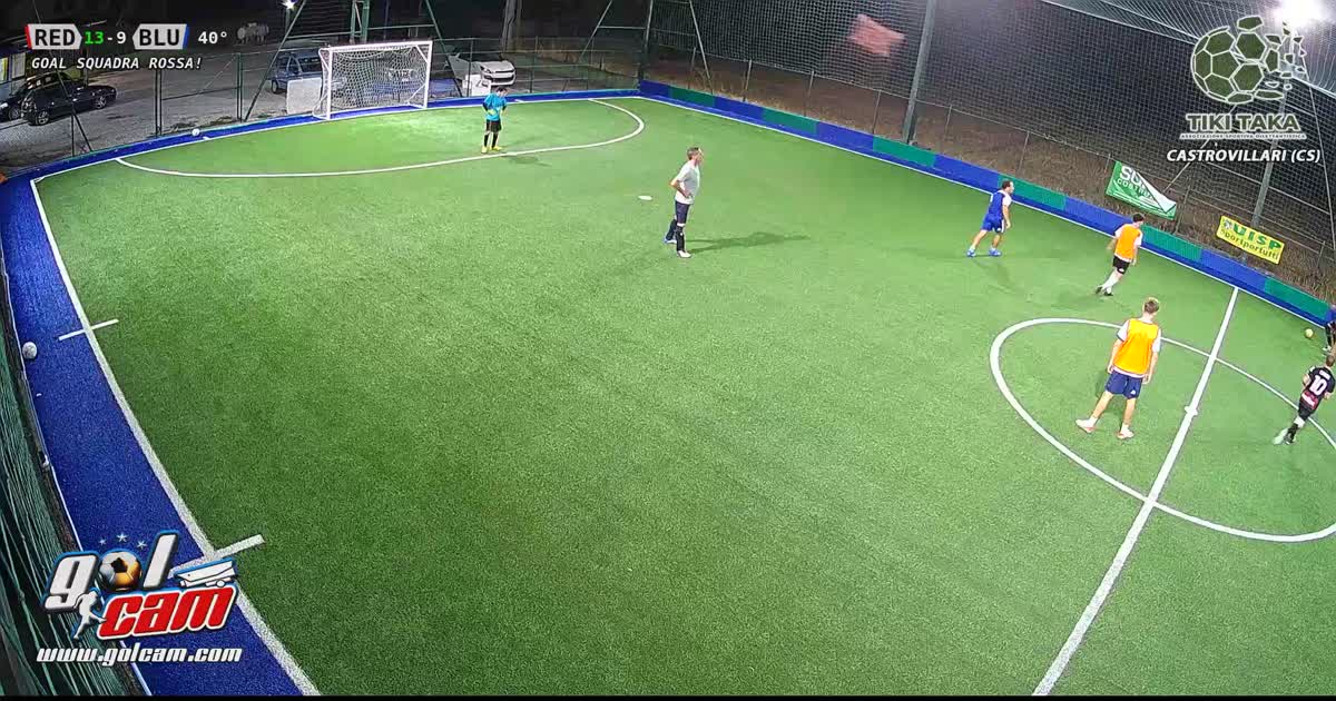 22 GOAL SUBITO