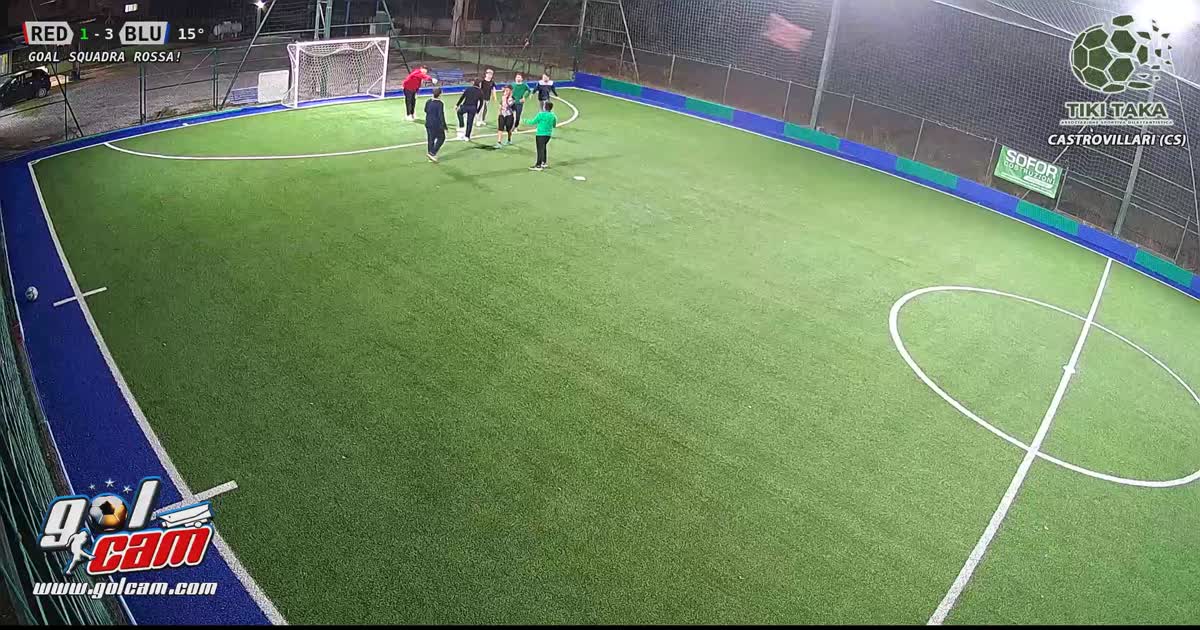 Gol antonello
