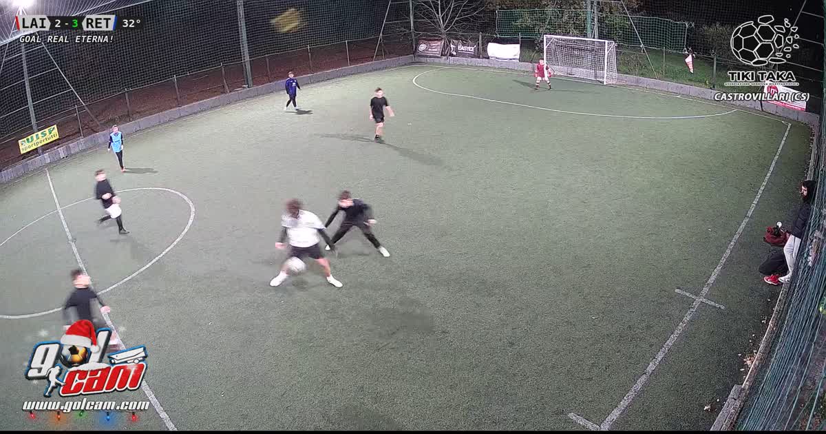 Gol di testa