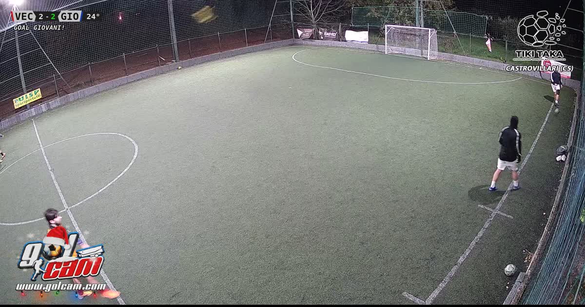 assist meraviglioso 