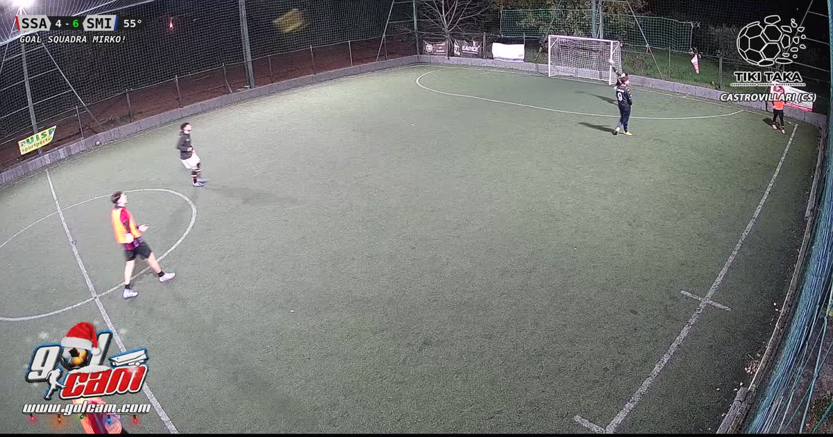 gol bambino