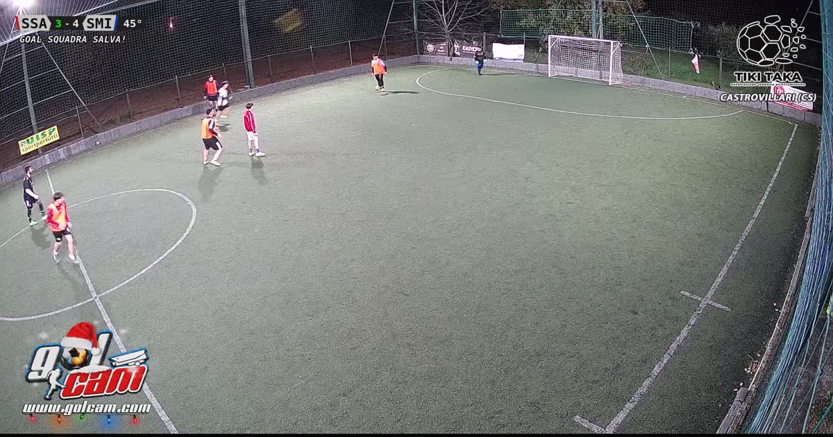 gol pietro