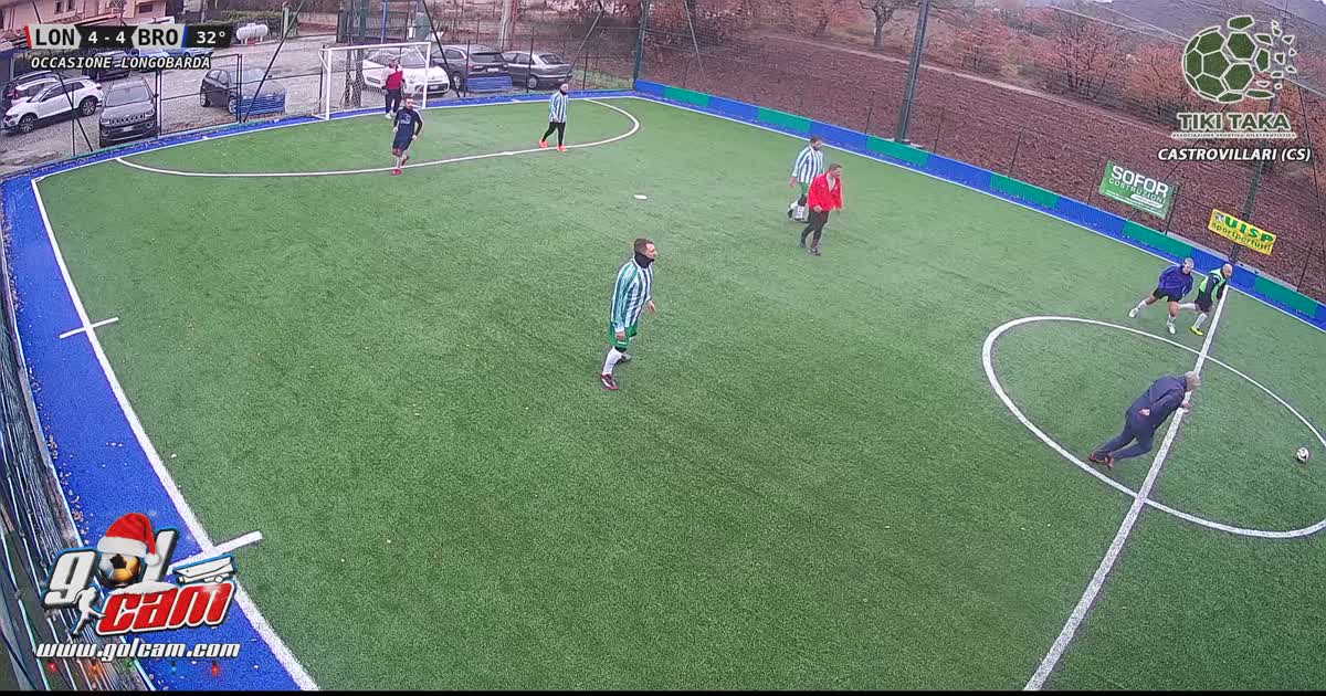 Occasione mancata 