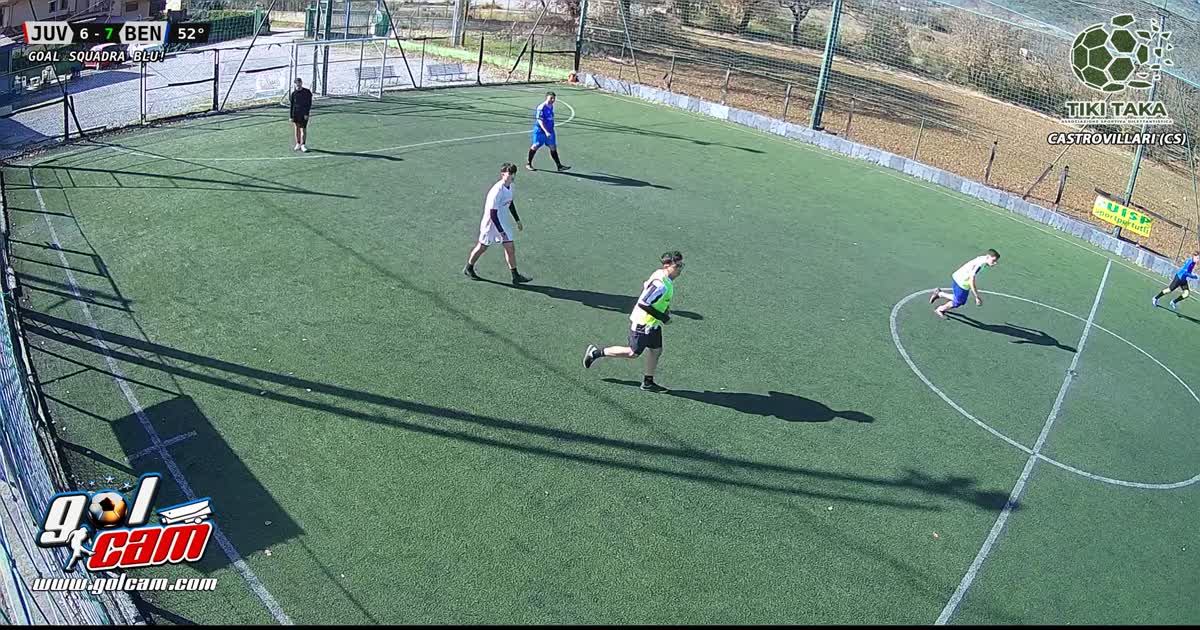 GRANDE GOL 