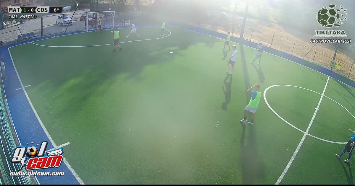 Golazo