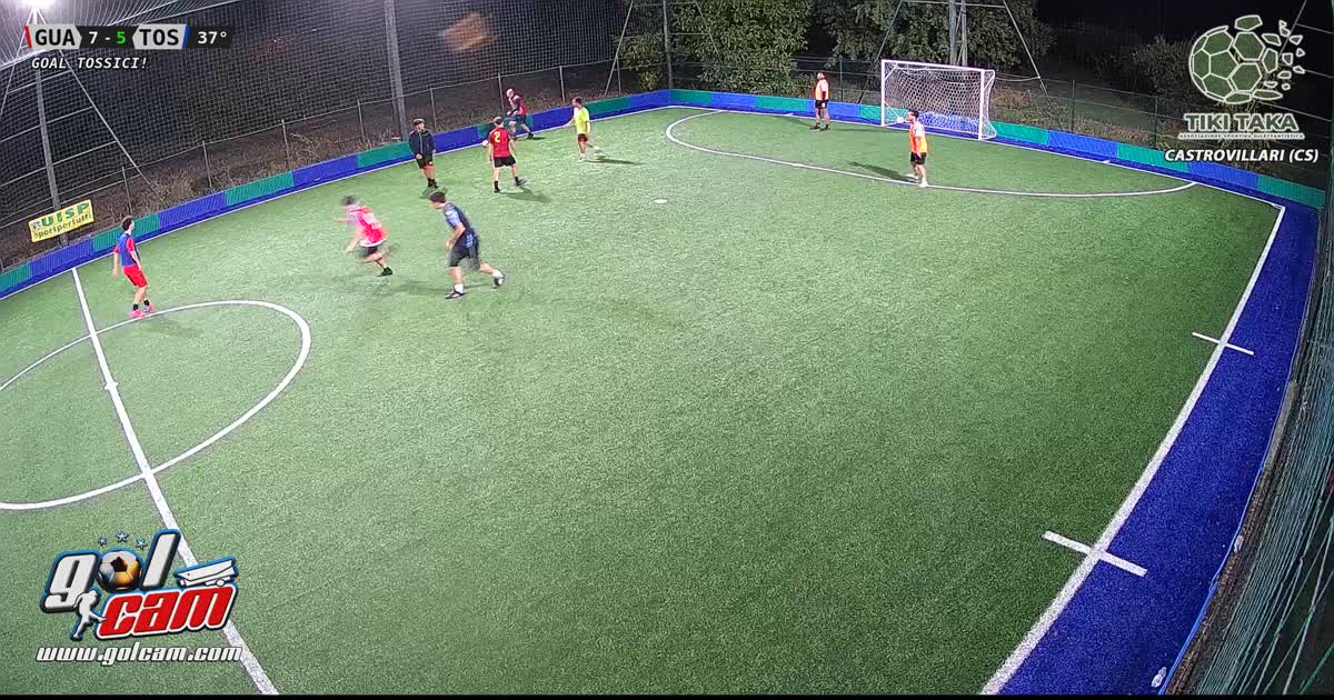 GOL-13