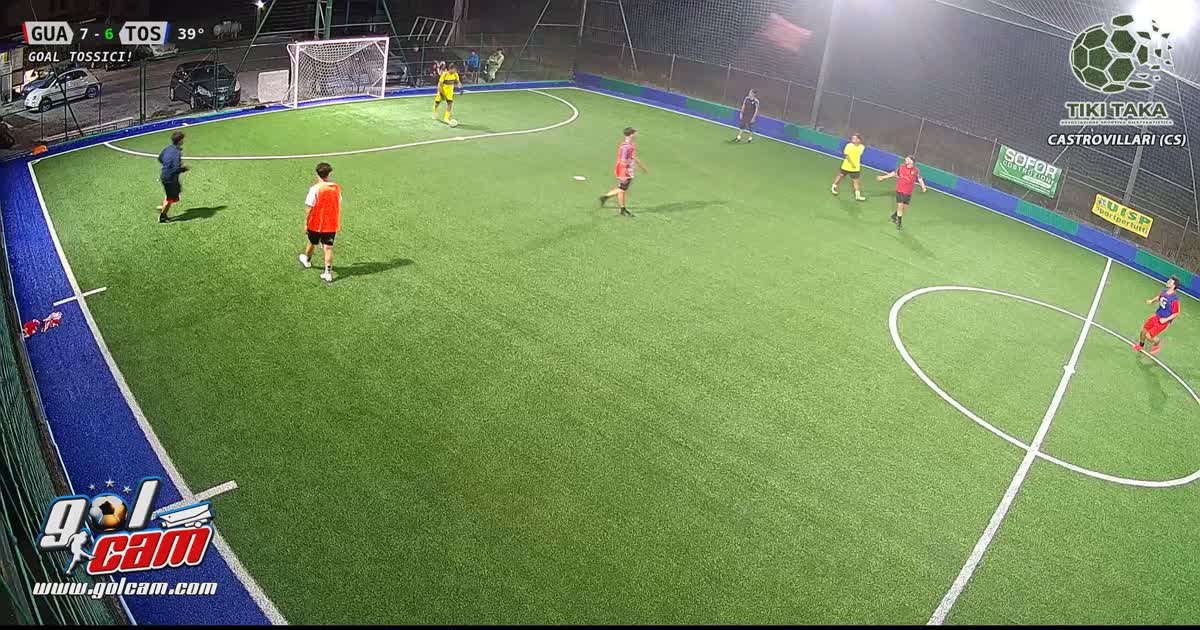 GOL-14