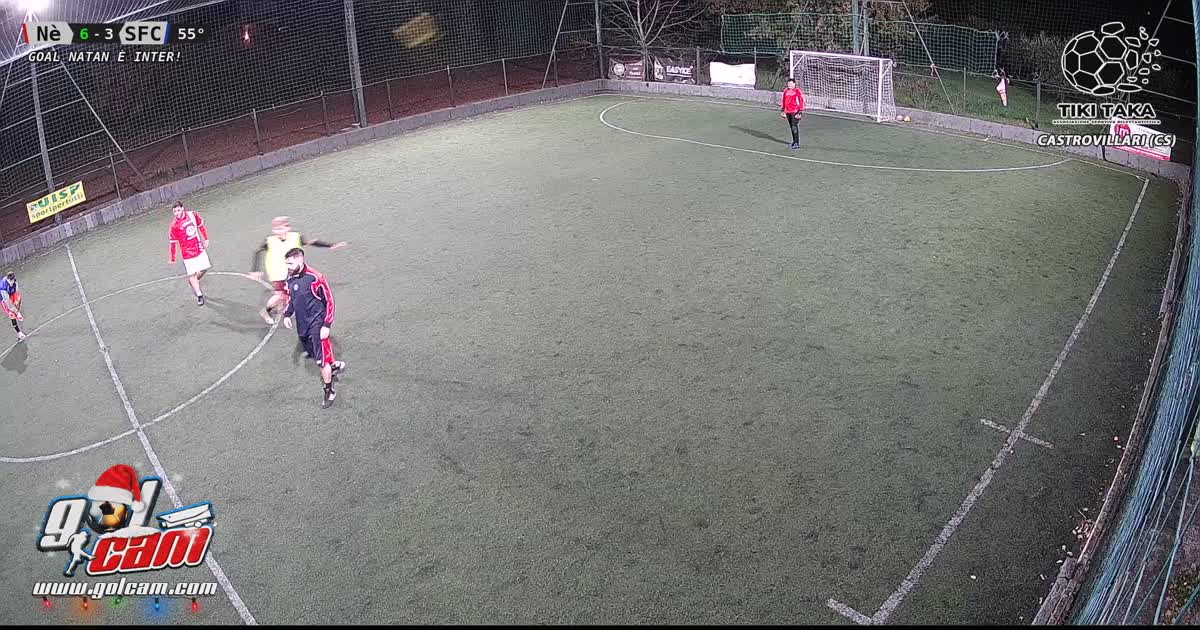 Gol di tacco