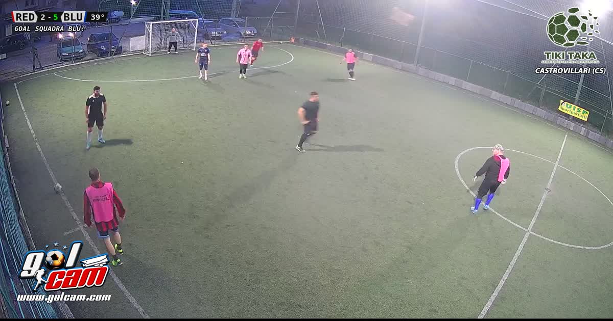 Gooal Luca
