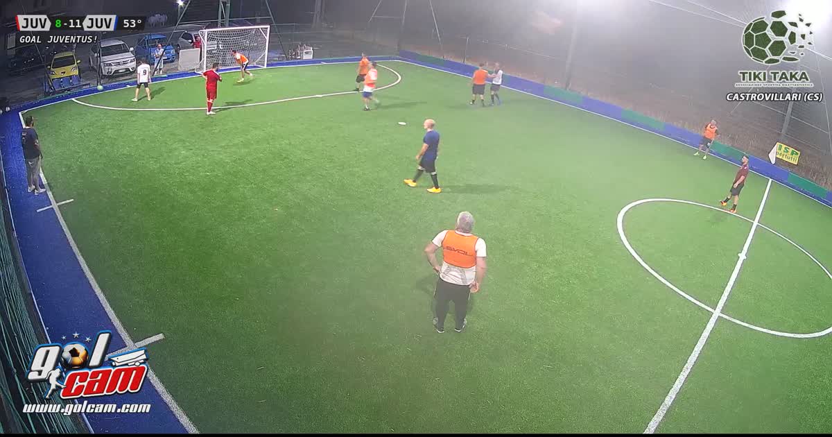 Goal falbo